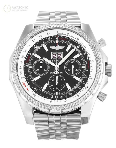replica breitling bentley 6.75 a44362